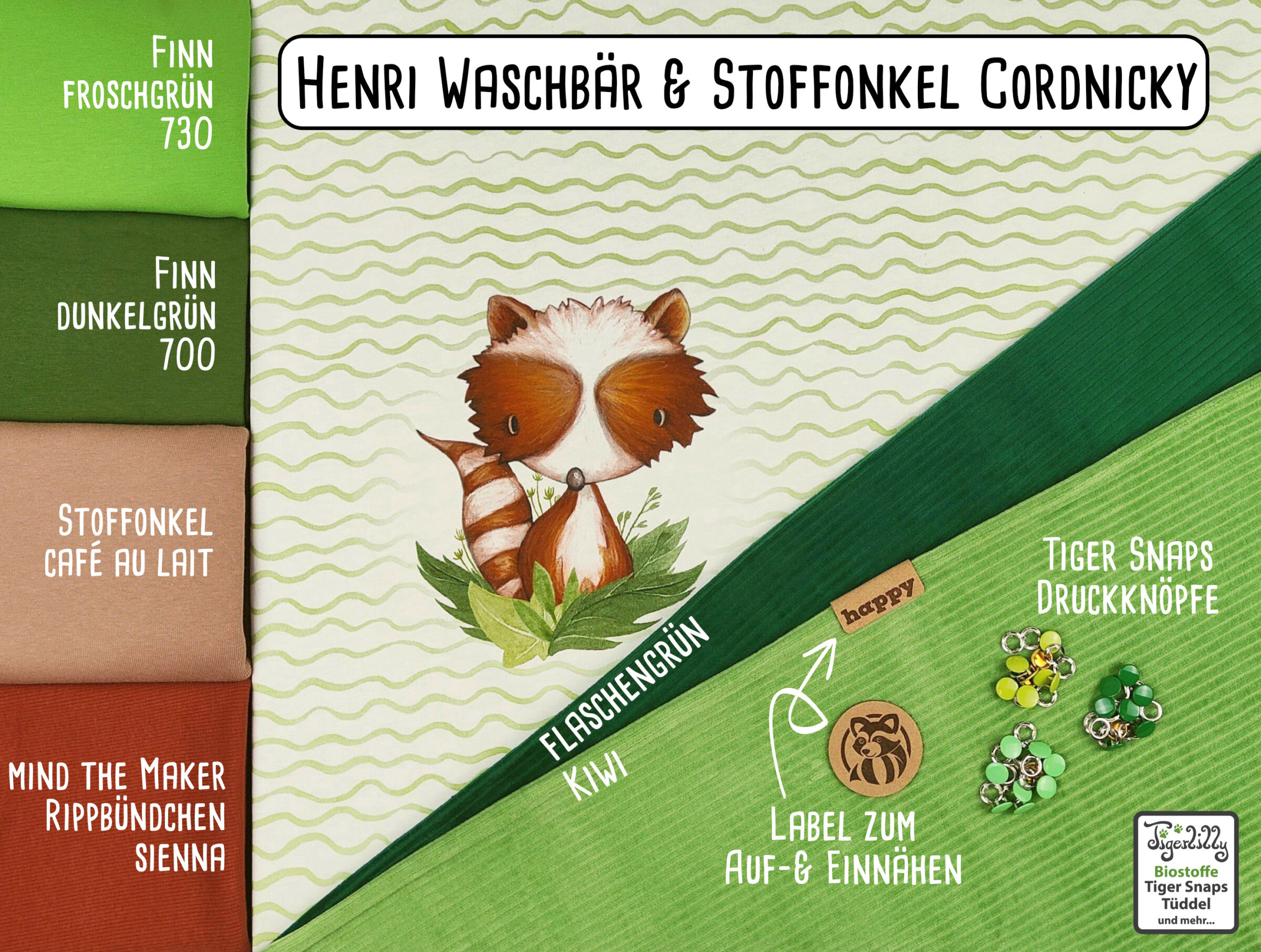 Henri und Cordnicky