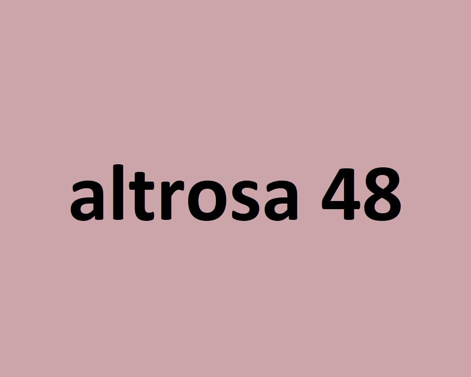 Tiger Snaps altrosa 48