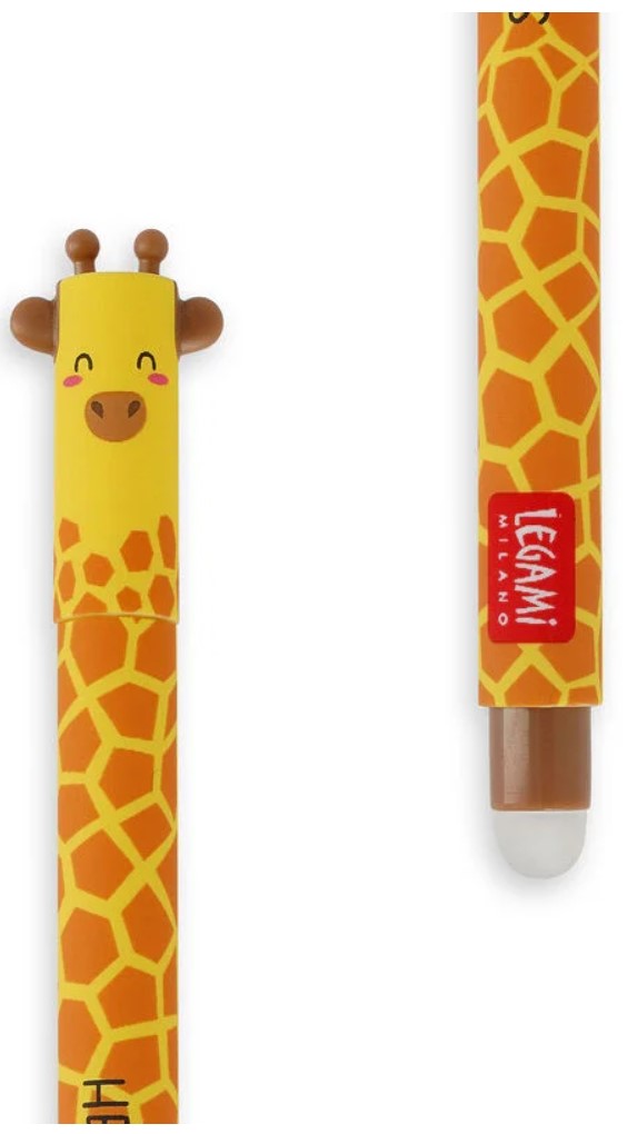 Legami Gelstift Giraffe 2